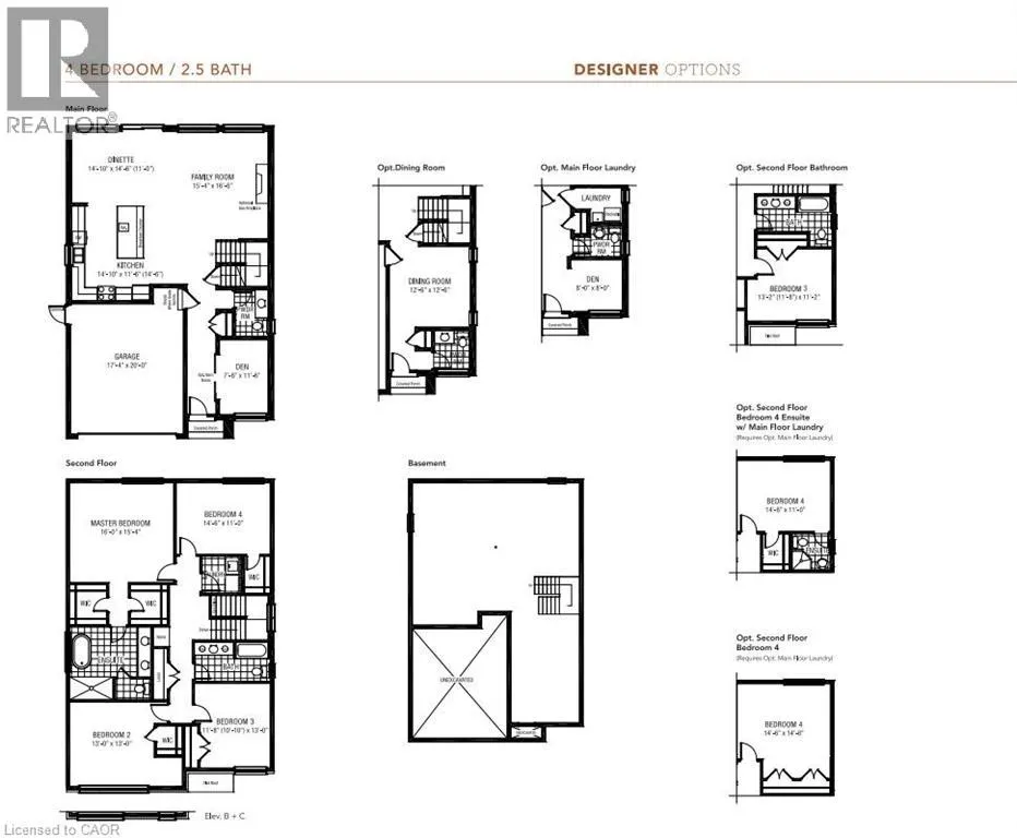 435 KLEIN Circle