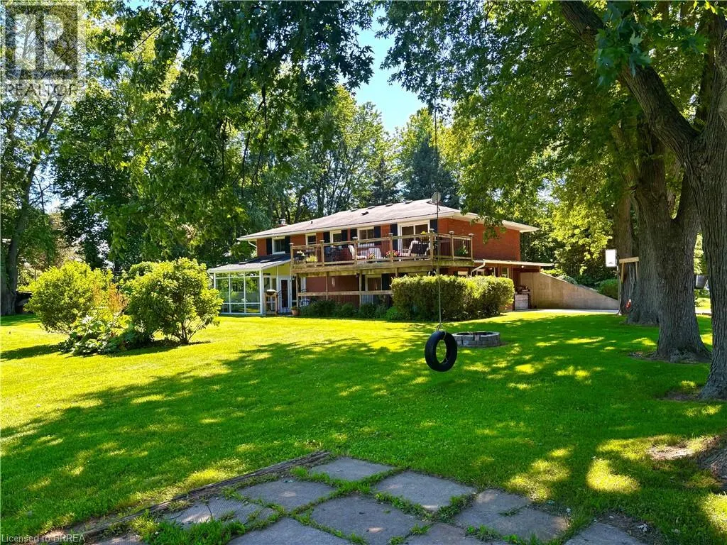 761 LYNDEN Road