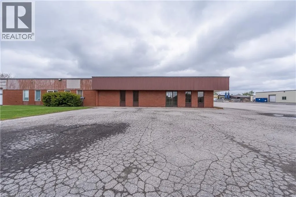 115 SCOTT Avenue Unit# A #A