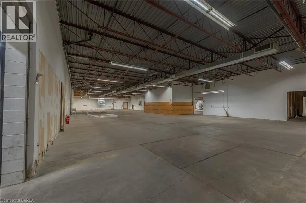 115 SCOTT Avenue Unit# B #B
