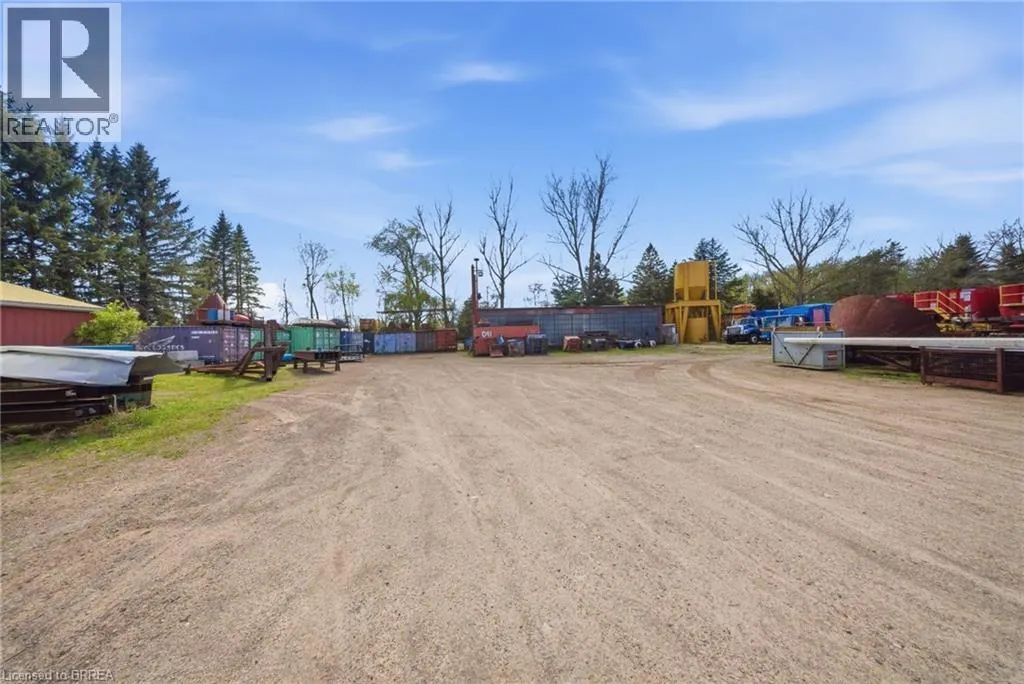 1403-1405,1419-1421 CONCESSION 4 Road W