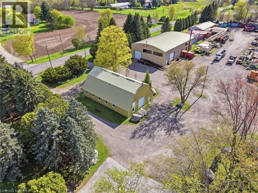 1403-1405,1419-1421 CONCESSION 4 Road W