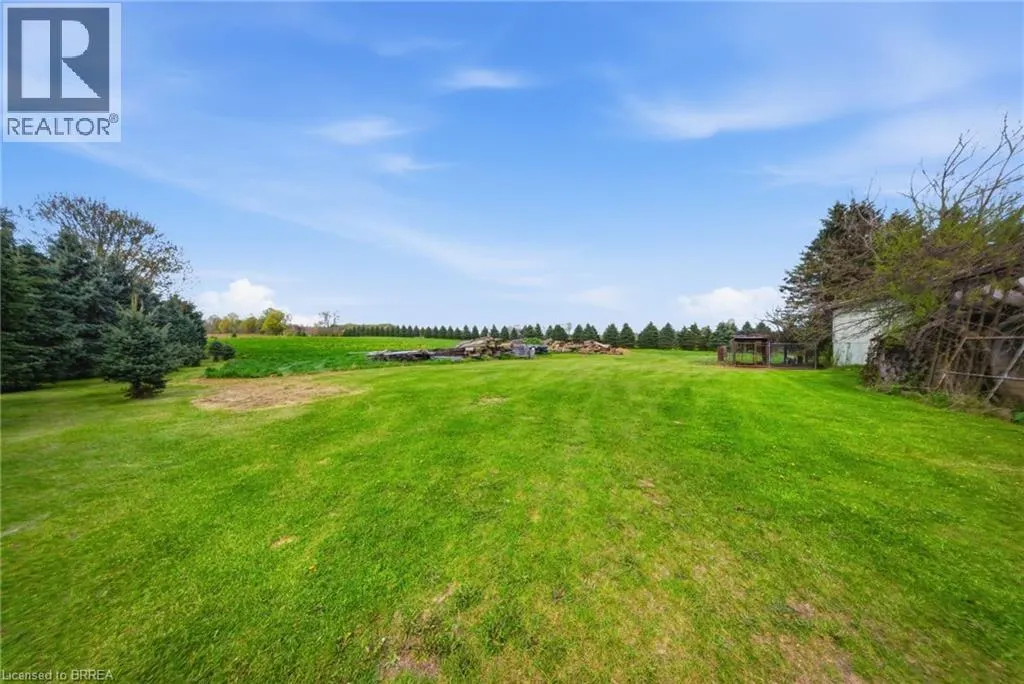 1403-1405,1419-1421 CONCESSION 4 Road W