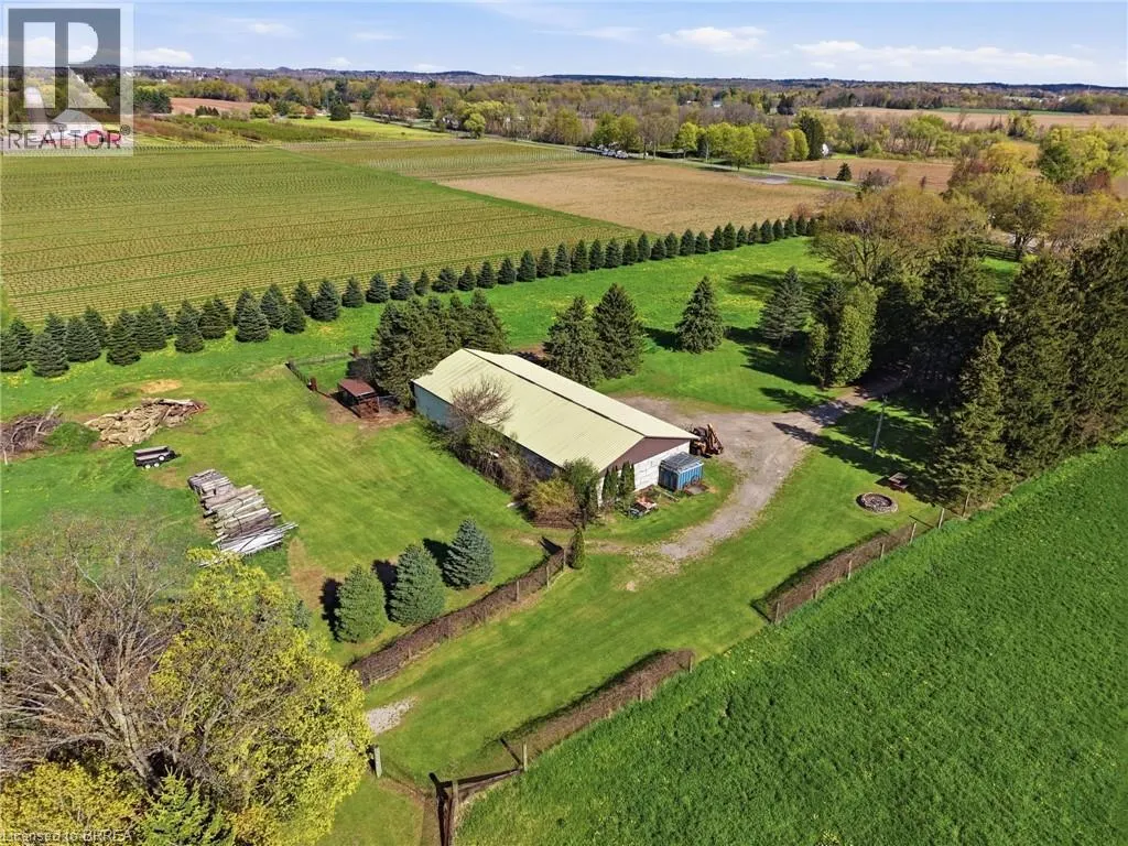 1403-1405,1419-1421 CONCESSION 4 Road W