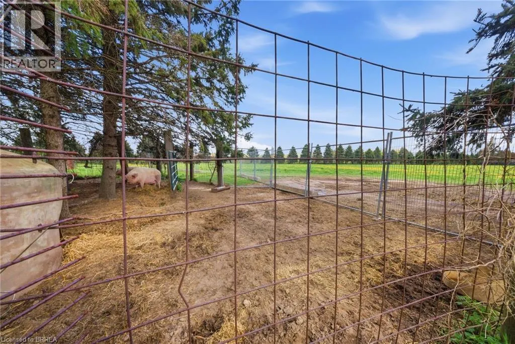 1403-1405,1419-1421 CONCESSION 4 Road W