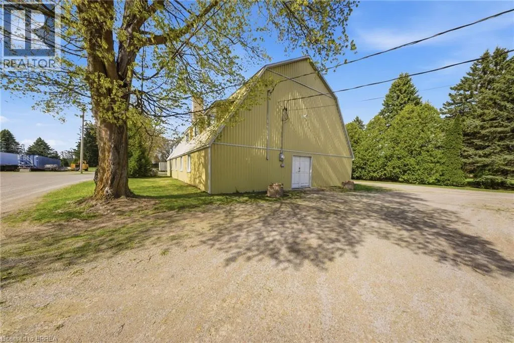 1403-1405,1419-1421 CONCESSION 4 Road W