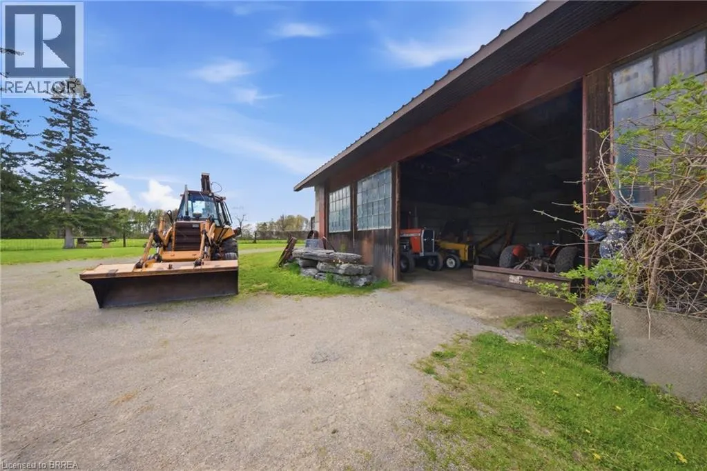 1403-1405,1419-1421 CONCESSION 4 Road W