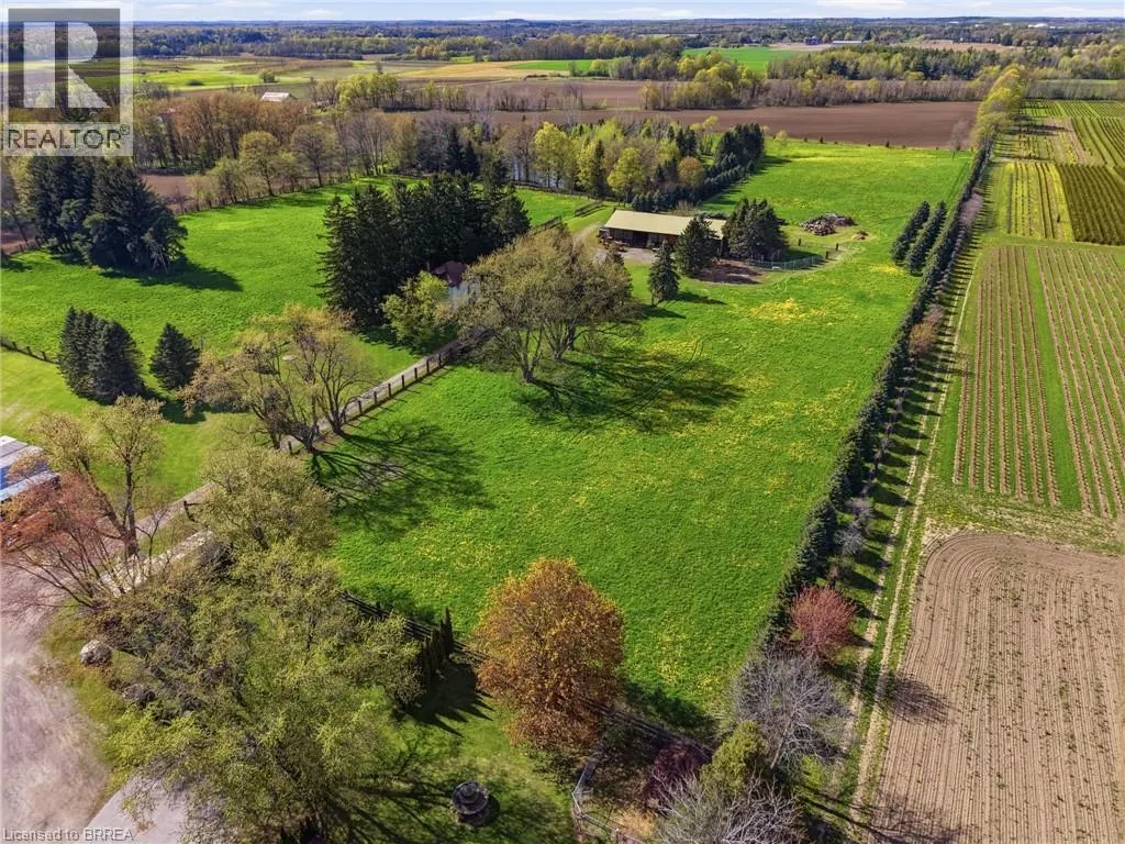 1403-1405,1419-1421 CONCESSION 4 Road W