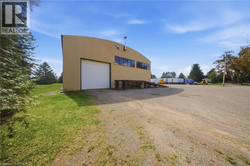 1403-1405,1419-1421 CONCESSION 4 Road W