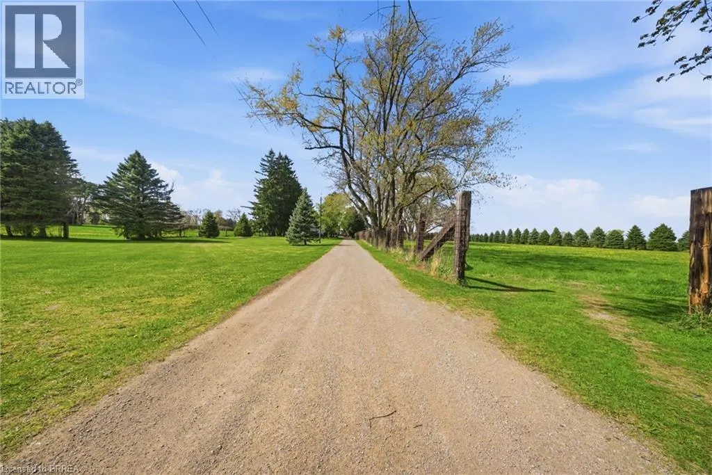 1403-1405,1419-1421 CONCESSION 4 Road W