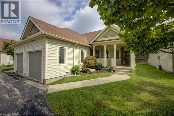 50 MIDLAND Drive Unit# 6