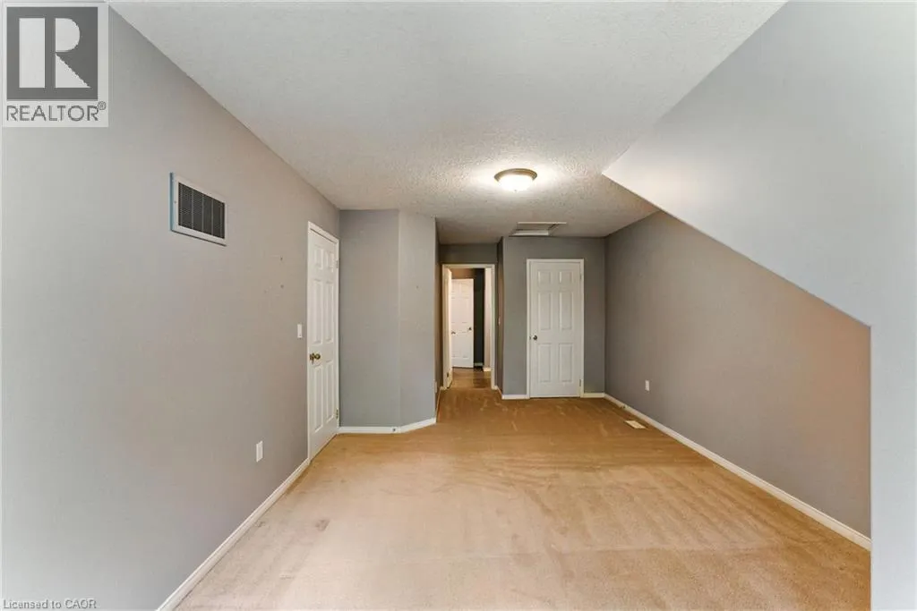 40 WESLEYAN Court Unit# 6 #6