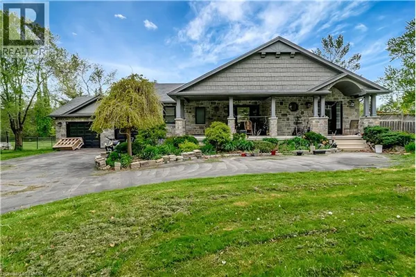 1392 DOON VILLAGE Road