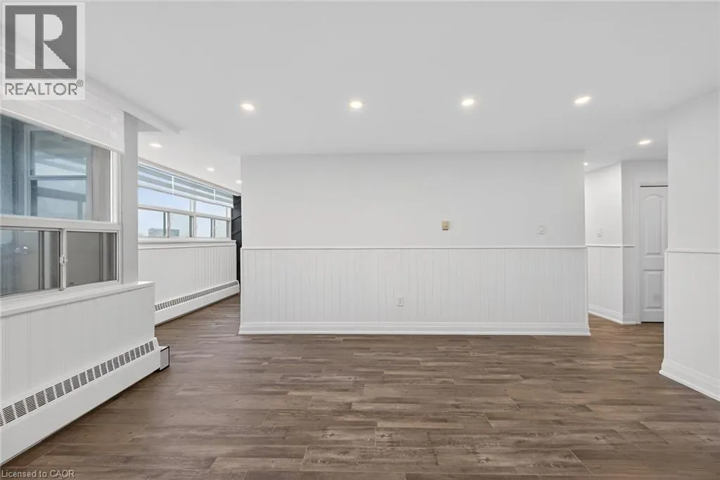 212 KERR Street Unit# 702 #702