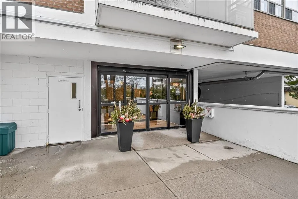 212 KERR Street Unit# 702 #702