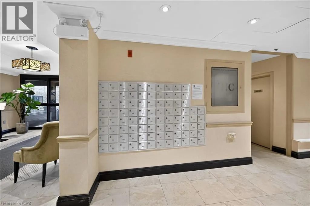 212 KERR Street Unit# 702 #702