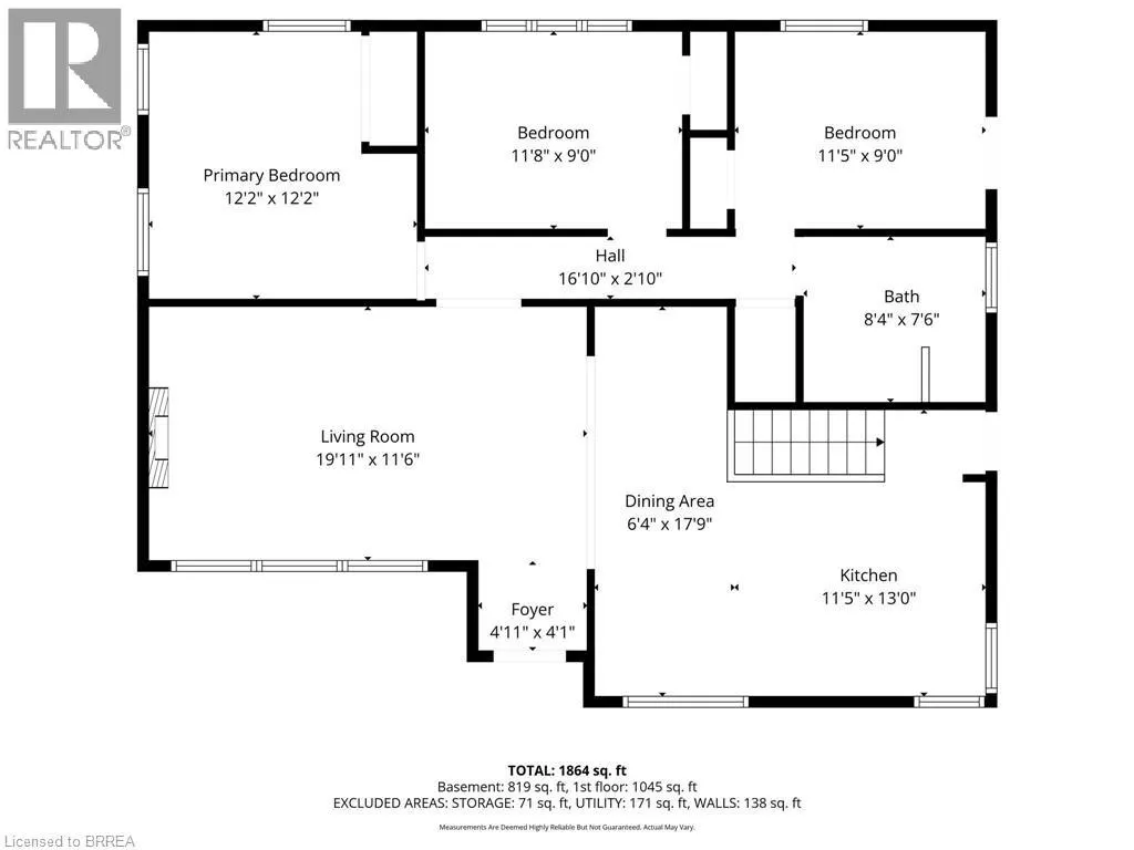 9 ELIZABETH Street