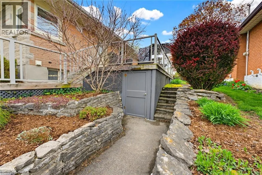 9 ELIZABETH Street