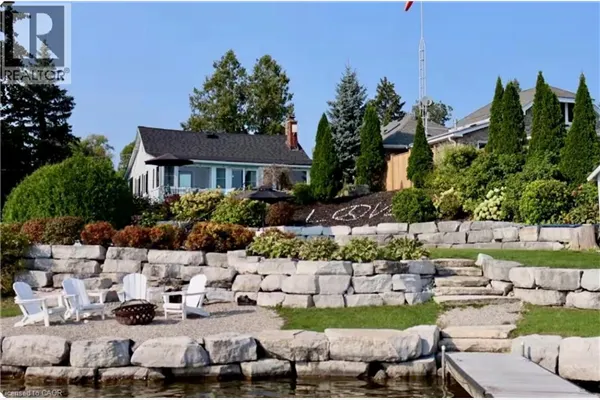 11 LAKE Avenue