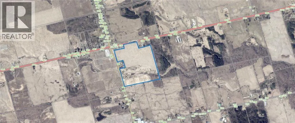 912 COCKSHUTT Road