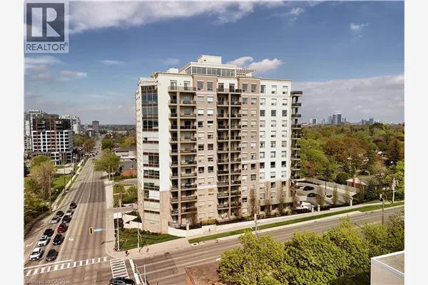 223 ERB Street W Unit# 405
