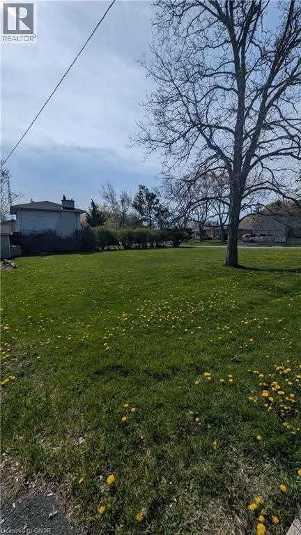 36 WALLIS Avenue