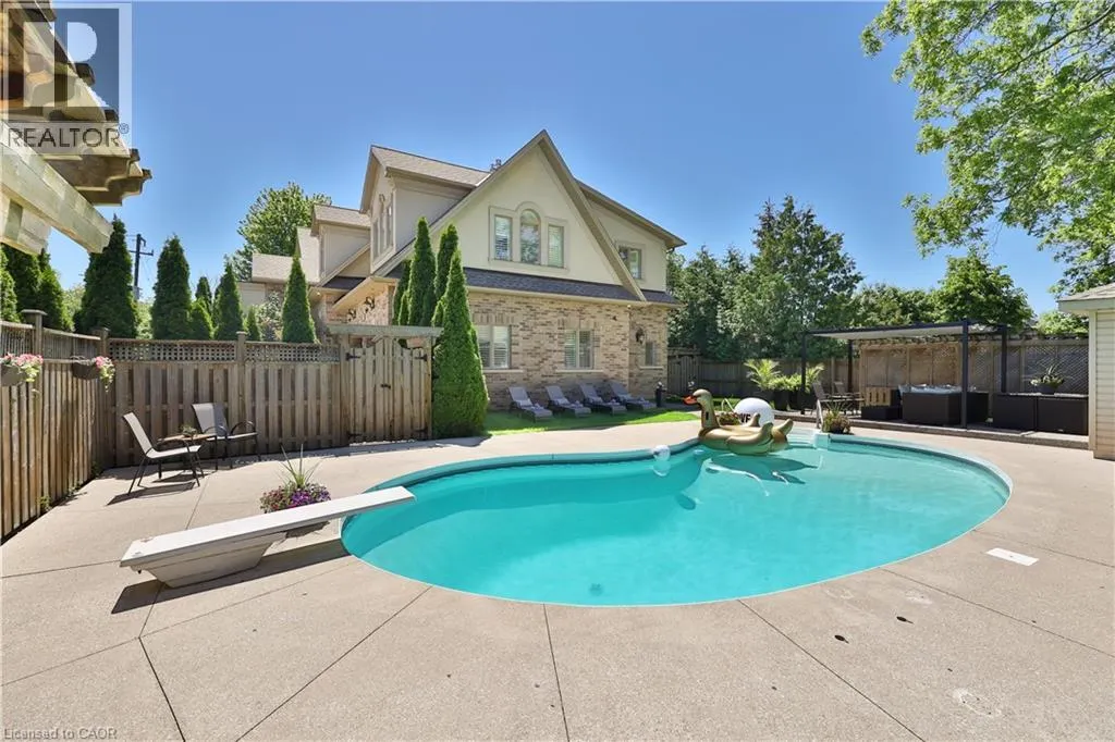 390 SEATON Drive