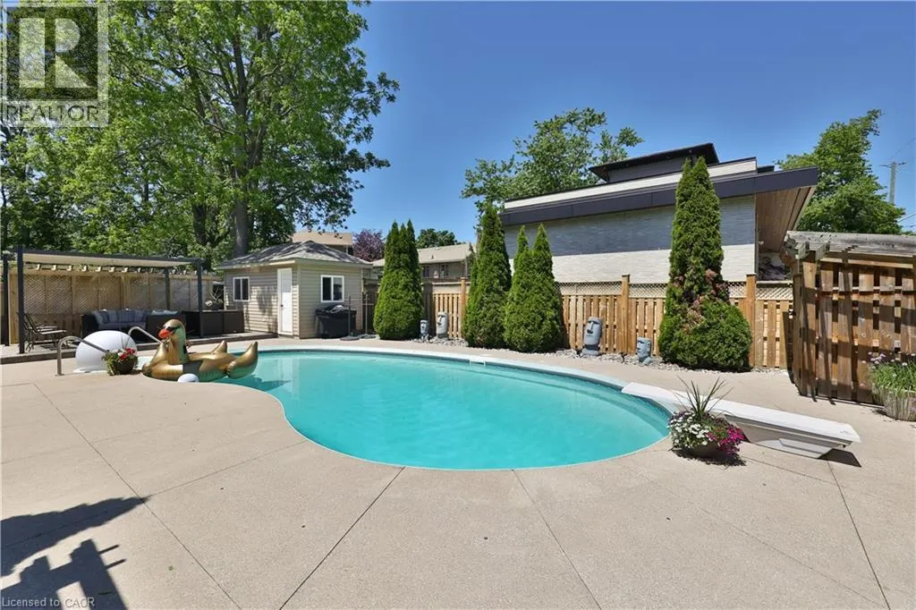 390 SEATON Drive