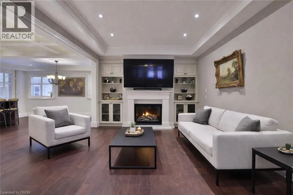 390 SEATON Drive