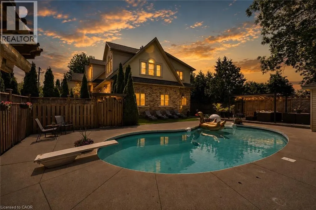 390 SEATON Drive