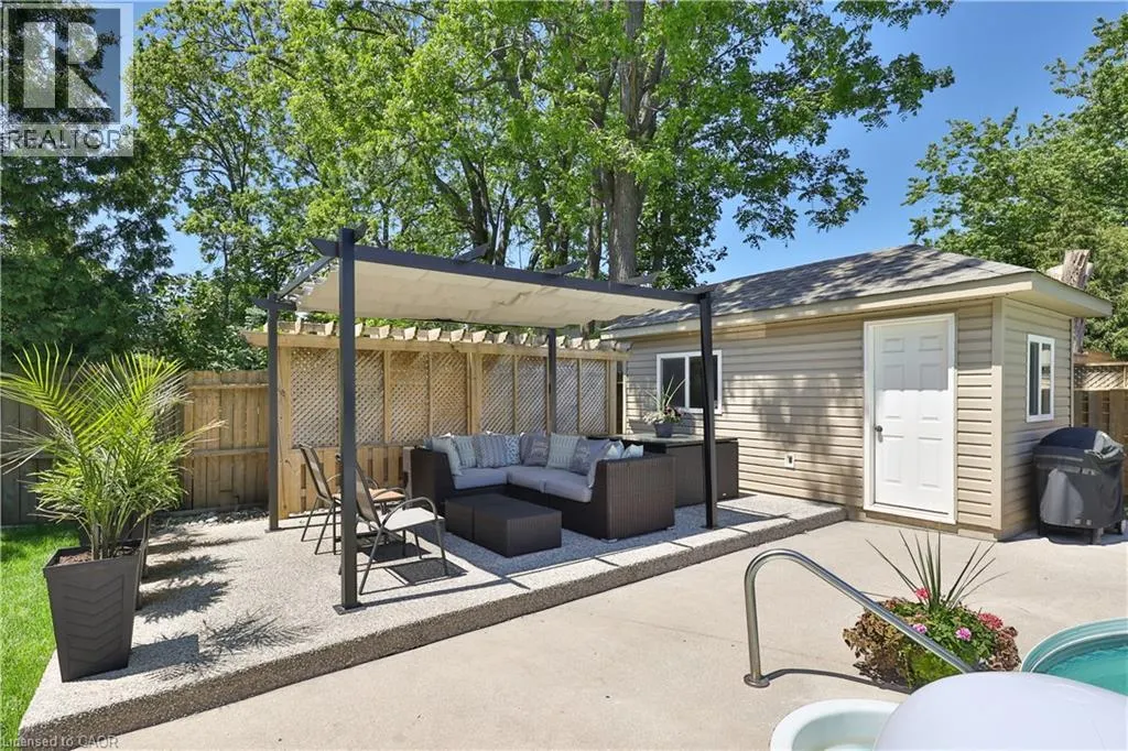 390 SEATON Drive