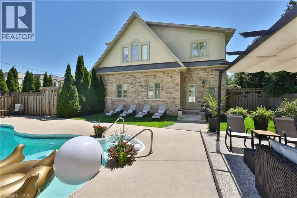 390 SEATON Drive