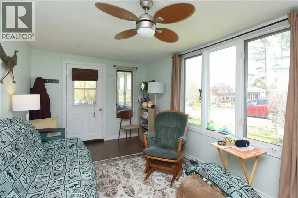 2490 GOVERNORS Road Unit# 5 Pondview #5 Pondview