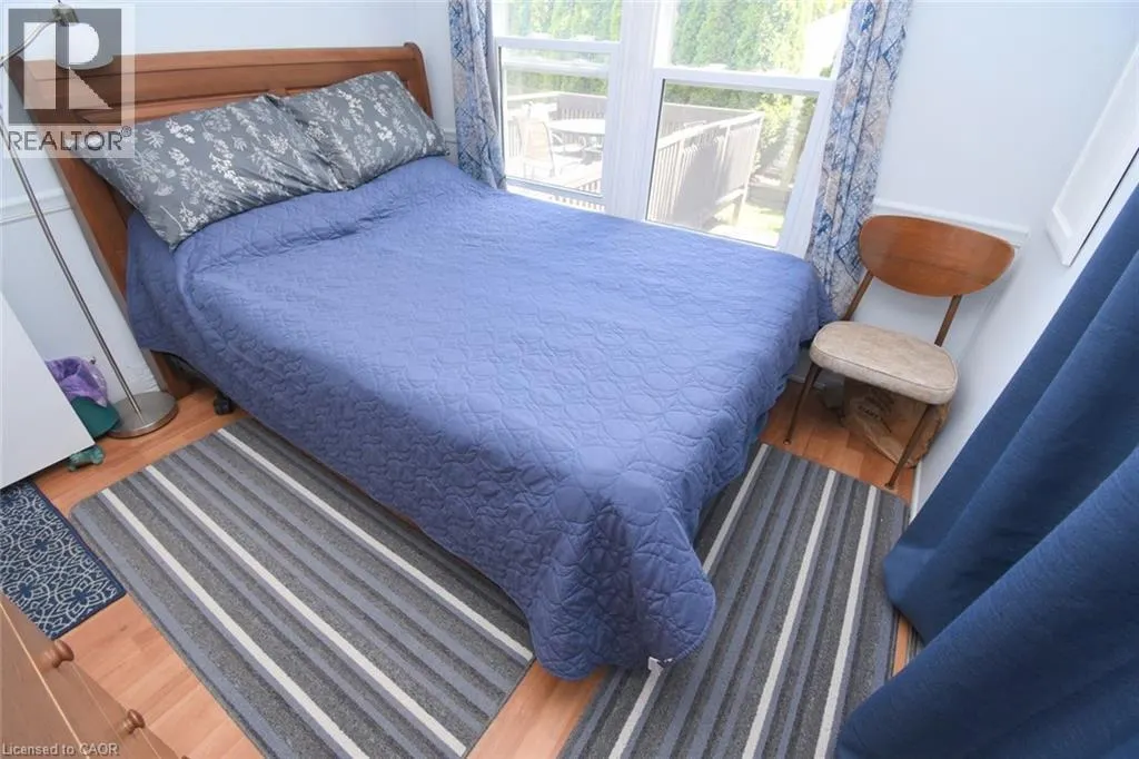 2490 GOVERNORS Road Unit# 5 Pondview #5 Pondview