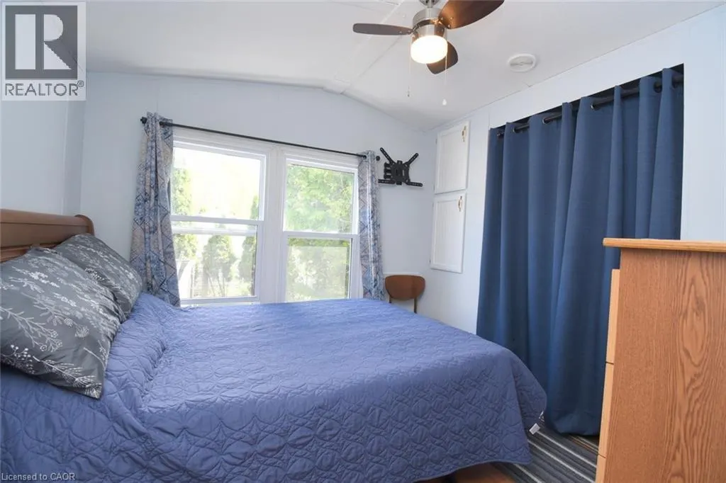 2490 GOVERNORS Road Unit# 5 Pondview #5 Pondview