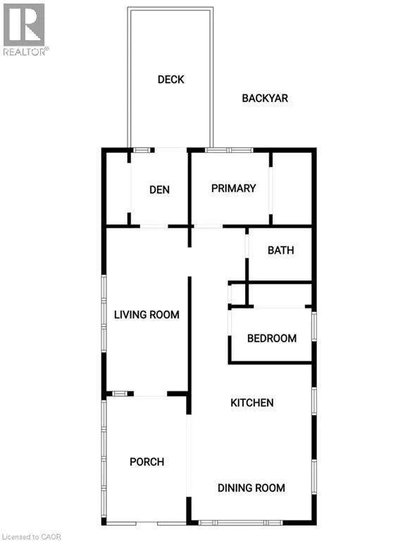 2490 GOVERNORS Road Unit# 5 Pondview #5 Pondview