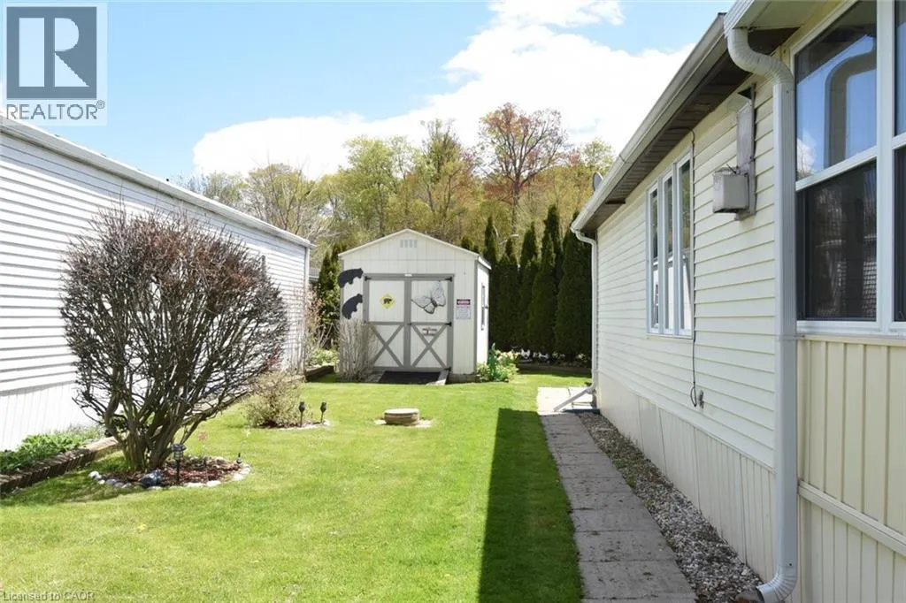 2490 GOVERNORS Road Unit# 5 Pondview #5 Pondview
