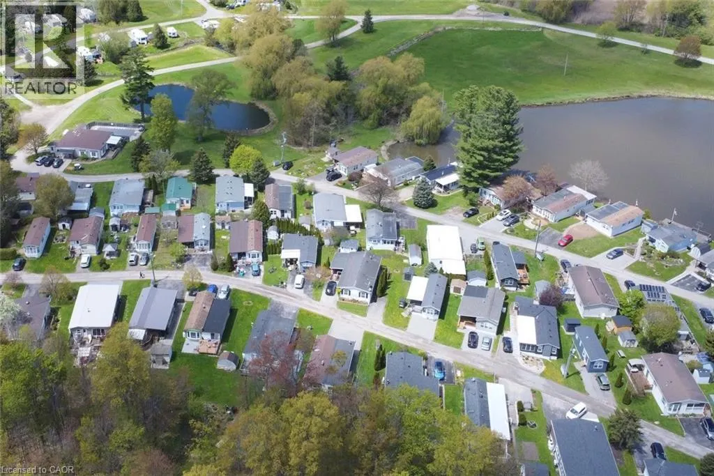 2490 GOVERNORS Road Unit# 5 Pondview #5 Pondview