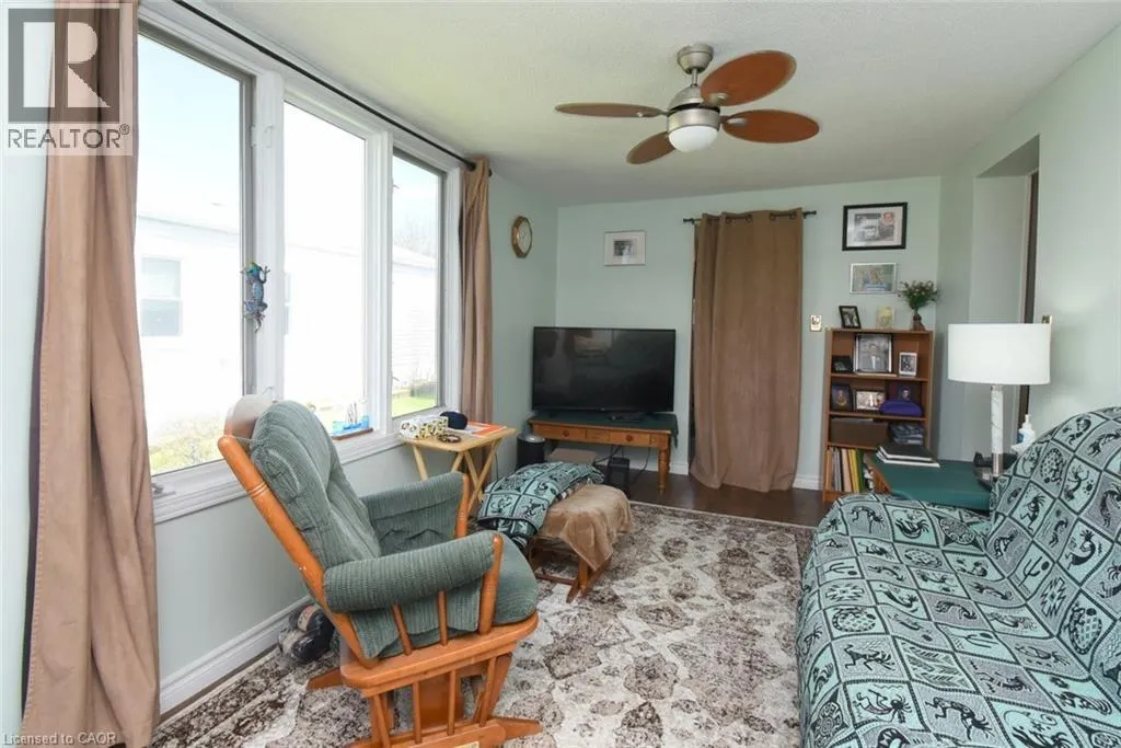 2490 GOVERNORS Road Unit# 5 Pondview #5 Pondview