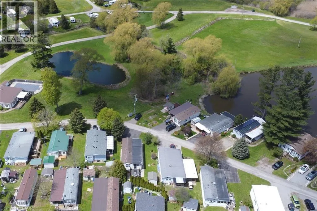 2490 GOVERNORS Road Unit# 5 Pondview #5 Pondview