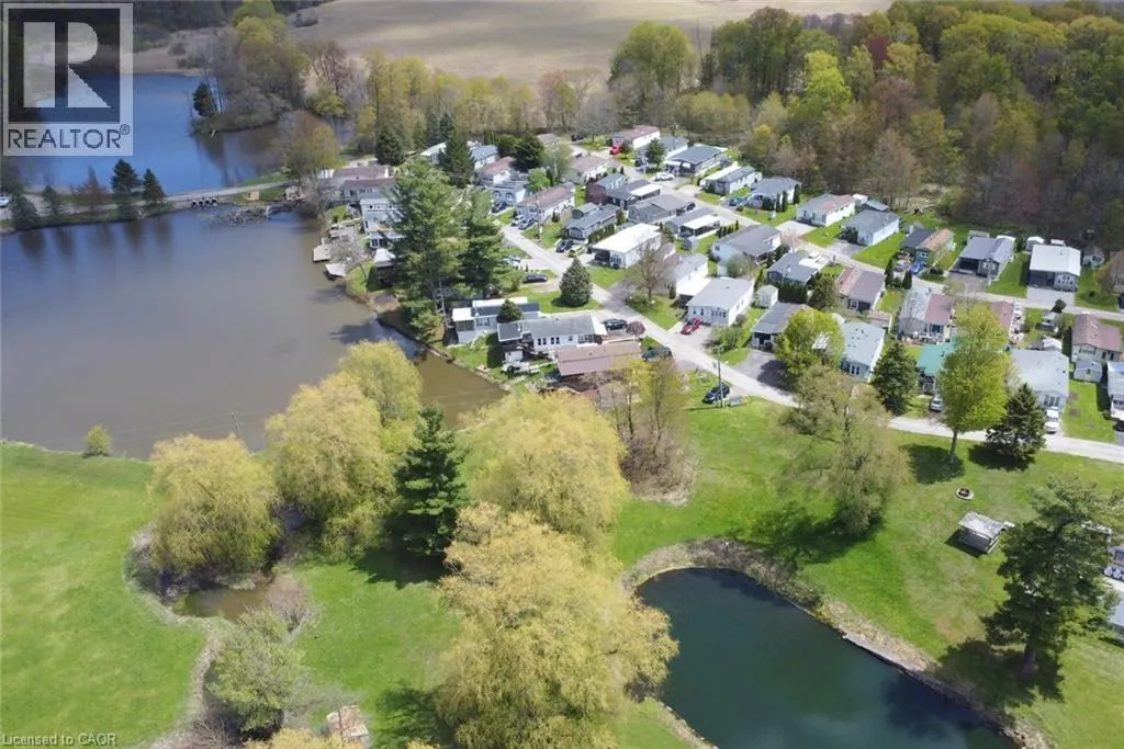 2490 GOVERNORS Road Unit# 5 Pondview #5 Pondview