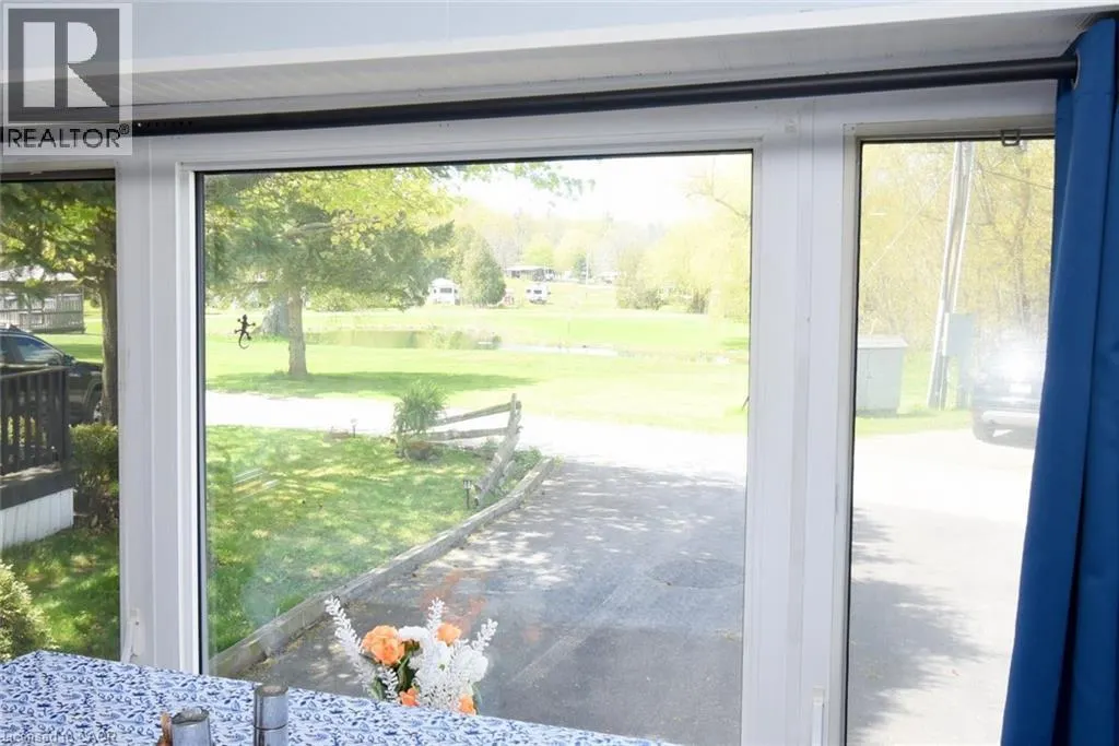 2490 GOVERNORS Road Unit# 5 Pondview #5 Pondview