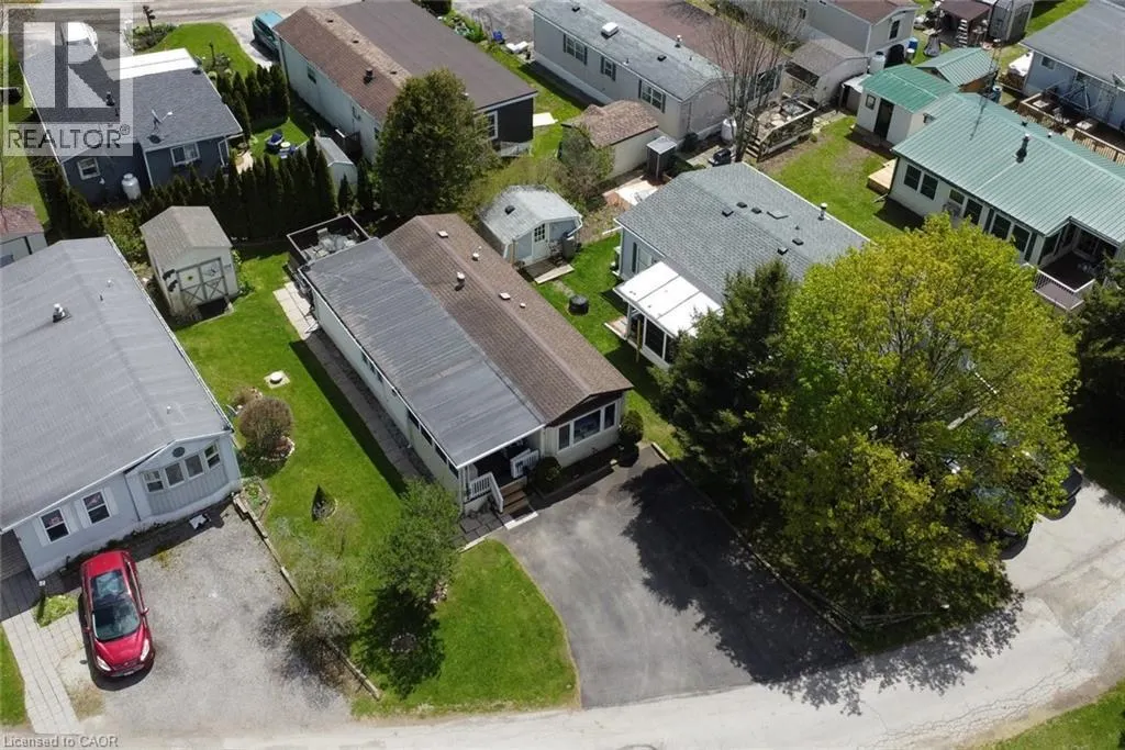 2490 GOVERNORS Road Unit# 5 Pondview #5 Pondview