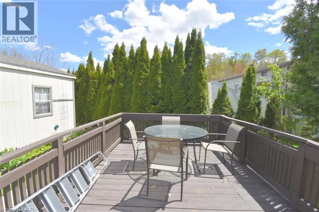 2490 GOVERNORS Road Unit# 5 Pondview #5 Pondview