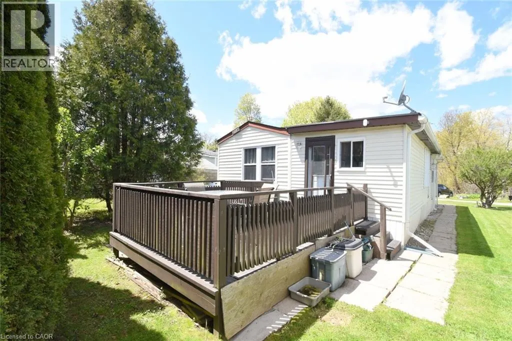 2490 GOVERNORS Road Unit# 5 Pondview #5 Pondview