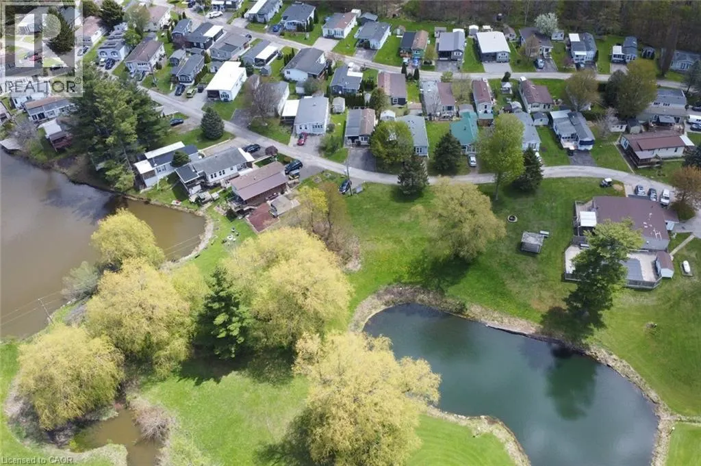 2490 GOVERNORS Road Unit# 5 Pondview #5 Pondview