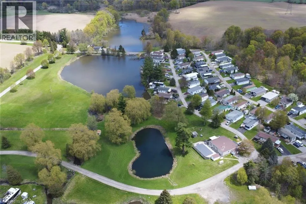 2490 GOVERNORS Road Unit# 5 Pondview #5 Pondview