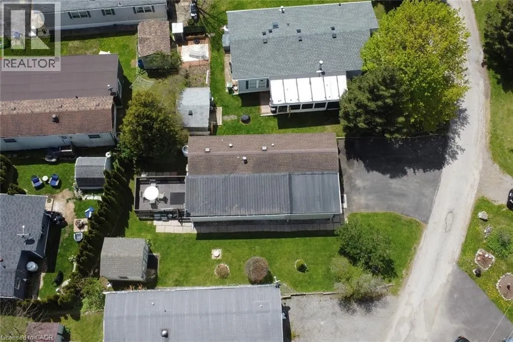 2490 GOVERNORS Road Unit# 5 Pondview #5 Pondview