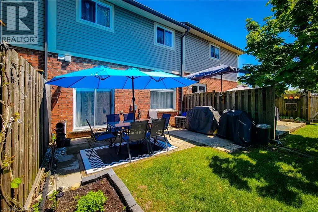 232 STONEHENGE Drive Unit# 2 #2