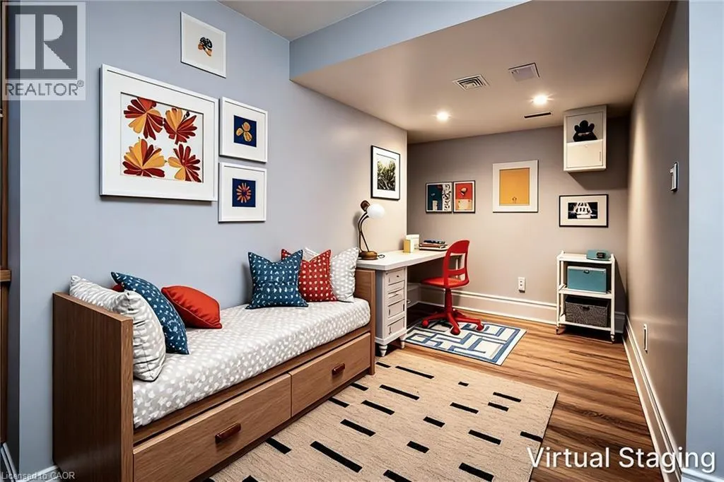 232 STONEHENGE Drive Unit# 2 #2